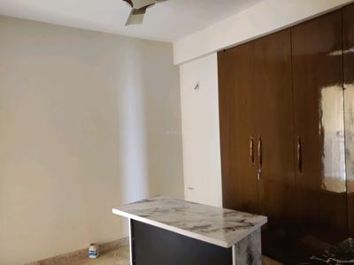 Bedroom Image of 1496 Sq.ft 3 BHK Apartment / Flat for sale in Rise Organic Homes Phase 1 by Rise Projects, Mahurali Ghaziabad for Rs. 8500000