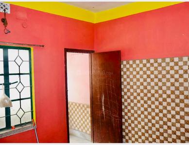 Bedroom Image of 900 Sq.ft 3 BHK Independent House for rent in Rajarhat Kolkata for Rs. 14000