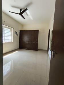 Hall Image of 1600 Sq.ft 3 BHK Independent House for rent in SRR Gachibowli Paradise Phase 7, Sheriguda, Sangareddy Hyderabad for Rs. 36000