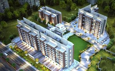 2 BHK Flat