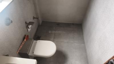 Bathroom Image of 4500 Sq.ft 5 BHK Penthouse for sale in Shaligram Plush, Thaltej Ahmedabad for Rs. 47500000