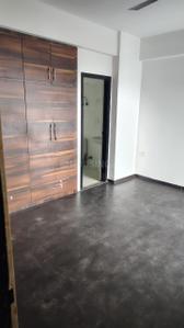 Bedroom Image of 1800 Sq.ft 3 BHK Builder Floor for rent in Sector 122 Noida for Rs. 32000