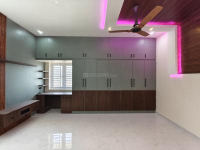 Bedroom Image of 2600 Sq.ft 3 BHK Independent House for sale in Saravanampatty Coimbatore for Rs. 14000000