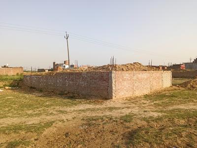 Image of 1250 Sq.ft 3 BHK Independent House for sale in Sushil Nagar, Orai for Rs. 2050000