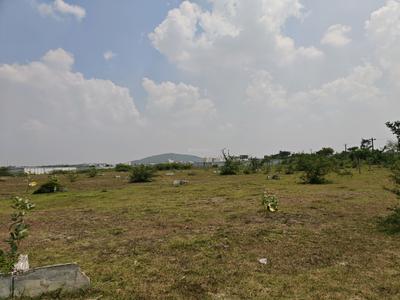 Image of 1232 Sq.ft Residential Plot / Land for sale in Oragadam Sriperambattur, Chennai for Rs. 2800005