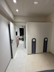 Bedroom Image of 2529 Sq.ft 4 BHK Apartment / Flat for sale in Navrangpura Ahmedabad for Rs. 22500000