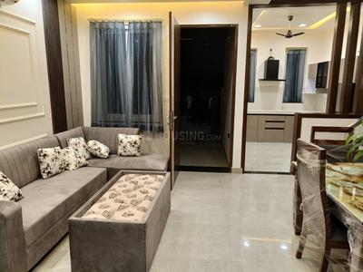 Hall Image of 150 Sq.ft 3 BHK Villa for sale in Hajiwala Jaipur for Rs. 9500000