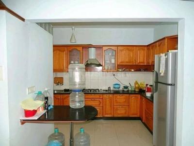 Kitchen Image of 1846 Sq.ft 3 BHK Apartment / Flat for sale in Marvel Residency, Koramangala Bengaluru for Rs. 32700000