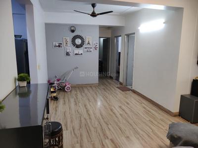 Image of 1685 Sq.ft 3 BHK Apartment / Flat for sale in Exotica Eastern Court, Crossings Republik, Ghaziabad for Rs. 11500000