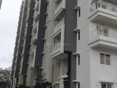 Image of 2689 Sq.ft 4 BHK Apartment / Flat for sale in Sri Ram Garden By Jains, Jeedimetla, Hyderabad for Rs. 22840000