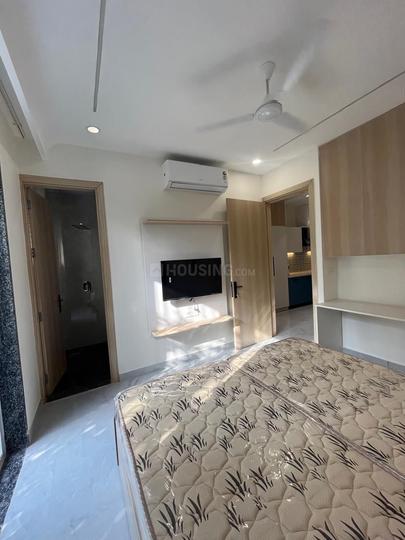 Block C, Sushant Lok Phase 1 Bedroom 1