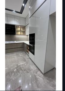 Kitchen Image of 2700 Sq.ft 4.5 BHK Builder Floor for sale in Paramount Luxury Floors Sushant Lok 3 B Block, Sector 57 Gurgaon for Rs. 42500000