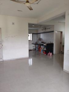 Hall Image of 1100 Sq.ft 2 BHK Apartment / Flat for sale in Atladara Vadodara for Rs. 4000000