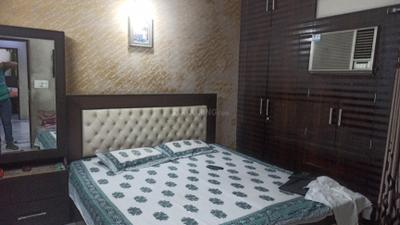 Bedroom Image of 875 Sq.ft 2 BHK Apartment / Flat for sale in Sector 3 Rohini New Delhi for Rs. 11000000