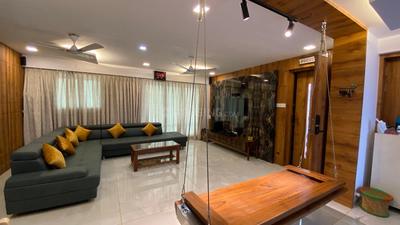 4 BHK Flat