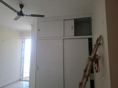 Bedroom Image of 1550 Sq.ft 2.5 BHK Apartment / Flat for rent in Pareena Coban Residences, Sector 99A Gurgaon for Rs. 28000