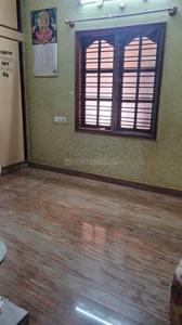 Hall Image of 1000 Sq.ft 2 BHK Independent House for rent in Peenya Bengaluru for Rs. 25000