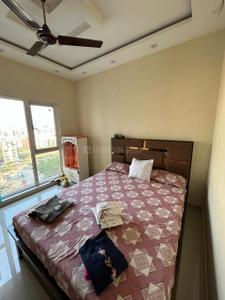 Bedroom Image of 1260 Sq.ft 3 BHK Apartment / Flat for sale in Buildcon The Ektaa Lotus, Tangra Kolkata for Rs. 14200000