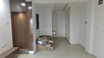 Living Room Image of 875 Sq.ft 2 BHK Apartment / Flat for sale in Nipania Indore for Rs. 4800000