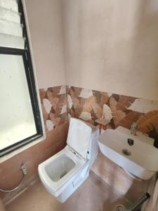 Image of 1400 Sq.ft 3 BHK Duplex for rent in Kolar Road, Bhopal for Rs. 26000