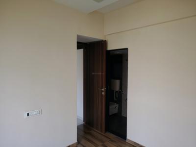 Bedroom Image of 1095 Sq.ft 2 BHK Apartment / Flat for rent in Hiranandani Rodas Enclave Eva, Hiranandani Estate Thane for Rs. 51000