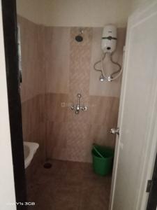 Bathroom Image of 450 Sq.ft 1 BHK Apartment / Flat for sale in Shahapur Thane for Rs. 1500000