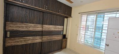 Bedroom Image of 1200 Sq.ft 2 BHK Apartment / Flat for rent in Kammanahalli Bengaluru for Rs. 28000