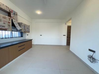 Kitchen Image of 700 Sq.ft 1 BHK Apartment / Flat for rent in Indira Nagar Bengaluru for Rs. 41000