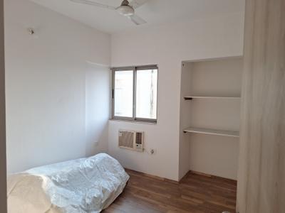 Bedroom Image of 1150 Sq.ft 2.5 BHK Apartment / Flat for rent in Lodha Casa Rio, Palava Phase 1 Thane for Rs. 24000