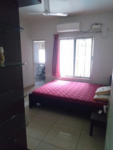 Bedroom Image of 2220 Sq.ft 4 BHK Apartment / Flat for rent in Brigade Gateway, Rajajinagar Bengaluru for Rs. 160000