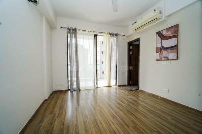 Bedroom Image of 3500 Sq.ft 4.5 BHK Apartment / Flat for sale in MNB Ananta Vilasa, Sector 56 Gurgaon for Rs. 67000000