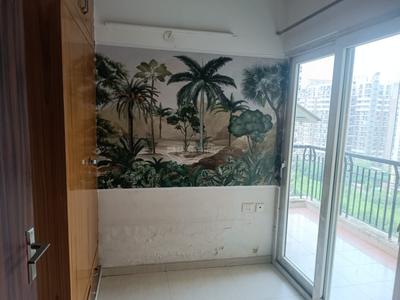Balcony Image of 1295 Sq.ft 2.5 BHK Apartment / Flat for sale in Sector 75 Noida for Rs. 16800000