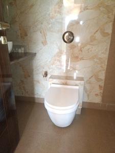 Bedroom Two Image of 1200 Sq.ft 2 BHK Apartment / Flat for sale in Tharwanis Sky View, Kharghar Navi Mumbai for Rs. 11500000
