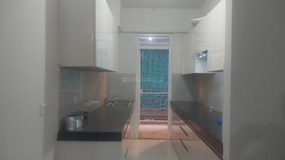 Kitchen Image of 2325 Sq.ft 3.5 BHK Builder Floor for rent in Smartworld Gems, Sector 89 Gurgaon for Rs. 30000