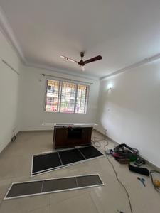 Hall Image of 1300 Sq.ft 2 BHK Apartment / Flat for rent in Prestige Notting Hill, Kalena Agrahara Bengaluru for Rs. 45000