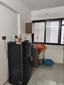 Kitchen Image of 1092 Sq.ft 2 BHK Apartment / Flat for sale in Que 914, Mundhwa Pune for Rs. 9000000