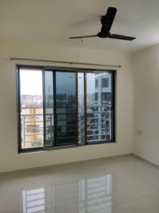 Bedroom Image of 950 Sq.ft 3 BHK Apartment / Flat for sale in Sai Everest Garden View, Ghatkopar West Mumbai for Rs. 21100000