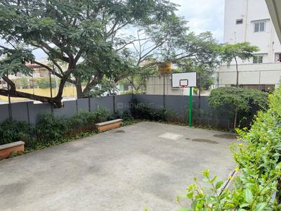 Image of 888 Sq.ft 3 BHK Apartment / Flat for sale in GR Sitara, Choodasandra, Bengaluru for Rs. 15500000