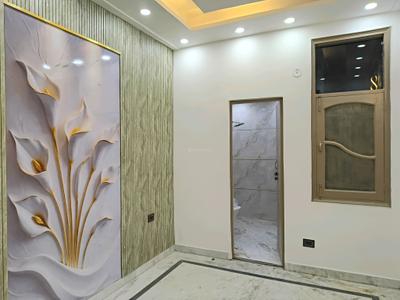 Bedroom Image of 1400 Sq.ft 3 BHK Builder Floor for sale in Indirapuram Ghaziabad for Rs. 11800000