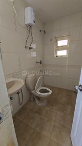 Image of 1500 Sq.ft 3 BHK Apartment / Flat for rent in Models Legacy, Panjim, Goa for Rs. 40000