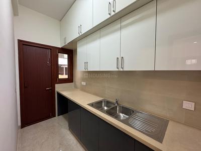 Kitchen Image of 5130 Sq.ft 5 BHK Villa for rent in Nambiar Bellezea, Bommasandra Bengaluru for Rs. 275000