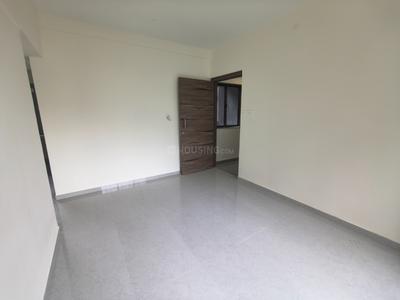 Hall Image of 890 Sq.ft 2 BHK Apartment / Flat for rent in Borivali West Mumbai for Rs. 45000