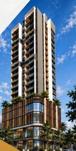 Image of 1198 Sq.ft 3.5 BHK Apartment / Flat for sale in Rajawadi Arunodaya Tower, Ghatkopar East, Mumbai for Rs. 38300000