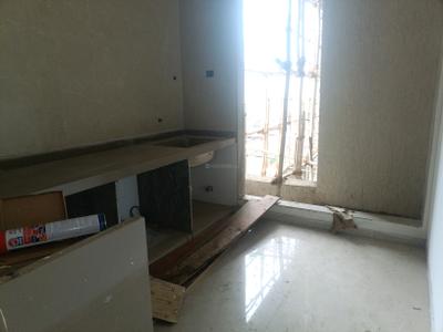 Kitchen Image of 1200 Sq.ft 2 BHK Apartment / Flat for sale in Damodarpriya, Kharghar Navi Mumbai for Rs. 17000000