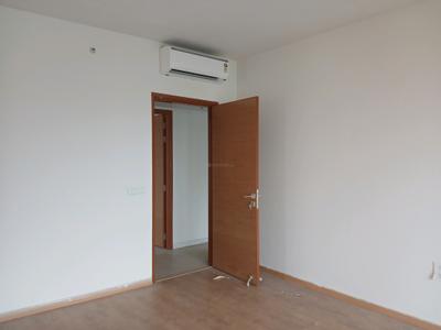 Bedroom Image of 2214 Sq.ft 3 BHK Apartment / Flat for sale in Tata Gurgaon Gateway, Sector 112 Gurgaon for Rs. 30500000
