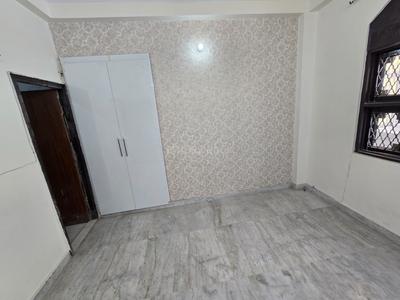 Bedroom Image of 950 Sq.ft 2 BHK Builder Floor for sale in Shalimar Garden Ghaziabad for Rs. 5400000