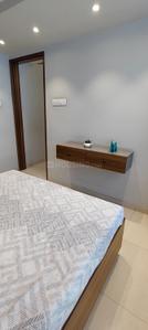 Bedroom Image of 455 Sq.ft 1 BHK Apartment / Flat for sale in Marathon Neopark, Bhandup West Mumbai for Rs. 6500000