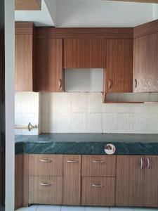 Kitchen Image of 925 Sq.ft 2 BHK Apartment / Flat for sale in Paras Tierea, Sector 137 Noida for Rs. 7800000