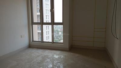 Bedroom Image of 1789 Sq.ft 3 BHK Apartment / Flat for sale in Merlin 5th Avenue, Dhapa Kolkata for Rs. 26000000