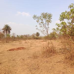 Titwala Plot View 1